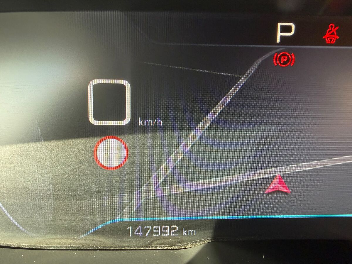 PEUGEOT 3008 ALLURE 1.2 E-THP AUTO SPANISH LHD IN SPAIN 91000 MILES SUPERB 2018